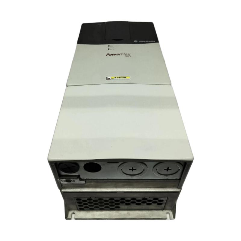 Allen Bradley 20BC105A0AYNANC0 PowerFlex 700 AC Drive