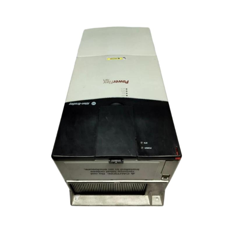 Allen Bradley 20BC105A0AYNANC0 PowerFlex 700 AC Drive