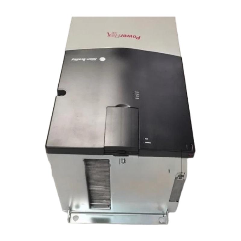 Allen Bradley 20BC125A0AYNANC0 PowerFlex 700 AC Drive