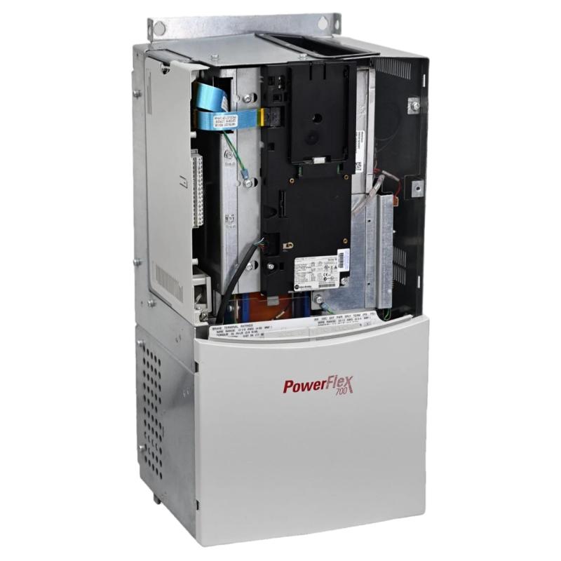 Allen Bradley 20BC140A0AYNANC0 PowerFlex 700 AC Drive