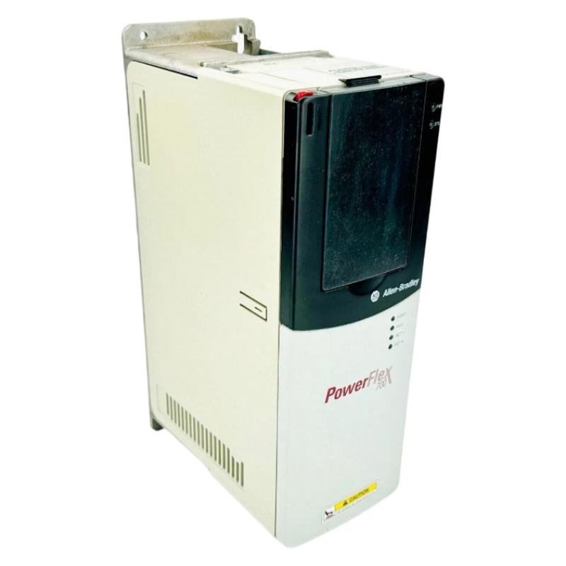 Allen Bradley 20BC1P3A0AYNANC0 PowerFlex 700 AC Drive