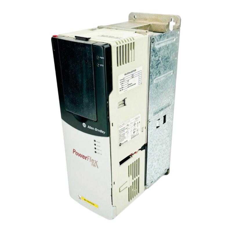 Allen Bradley 20BC1P3A0AYNANC0 PowerFlex 700 AC Drive