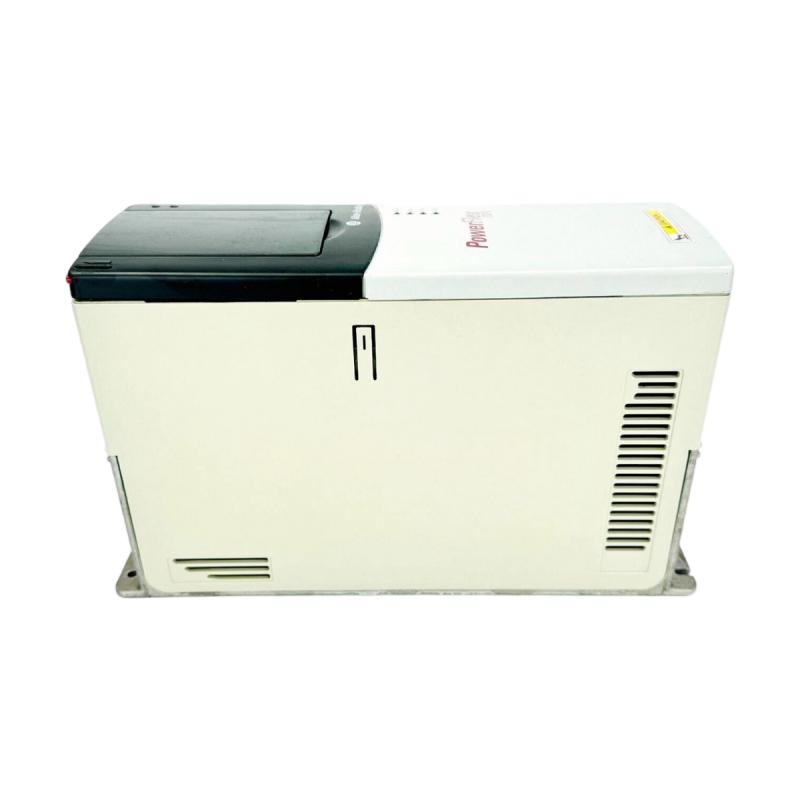 Allen Bradley 20BC1P3A0AYNANC0 PowerFlex 700 AC Drive