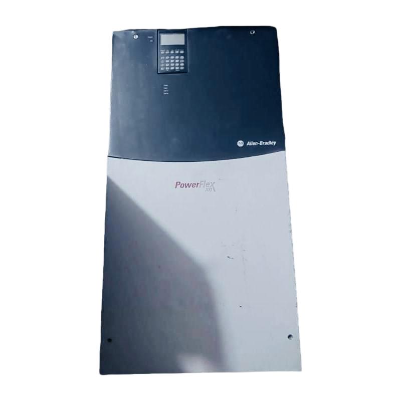 Allen Bradley 20BC260A0AYNANC0 PowerFlex 700 AC Drive