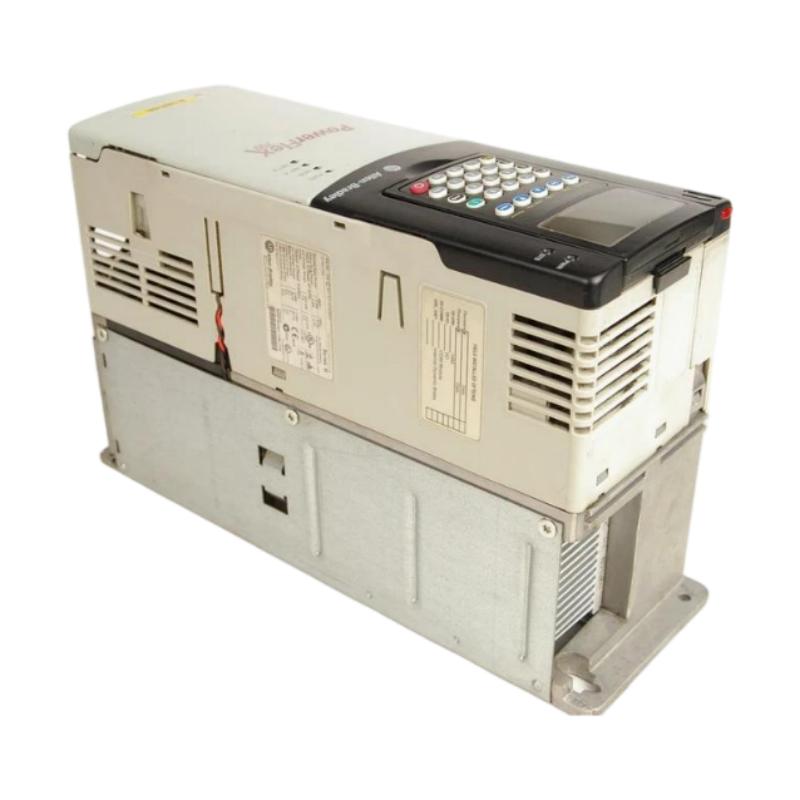 Allen Bradley 20BC8P7A0AYNANC0 PowerFlex 700 AC Drive