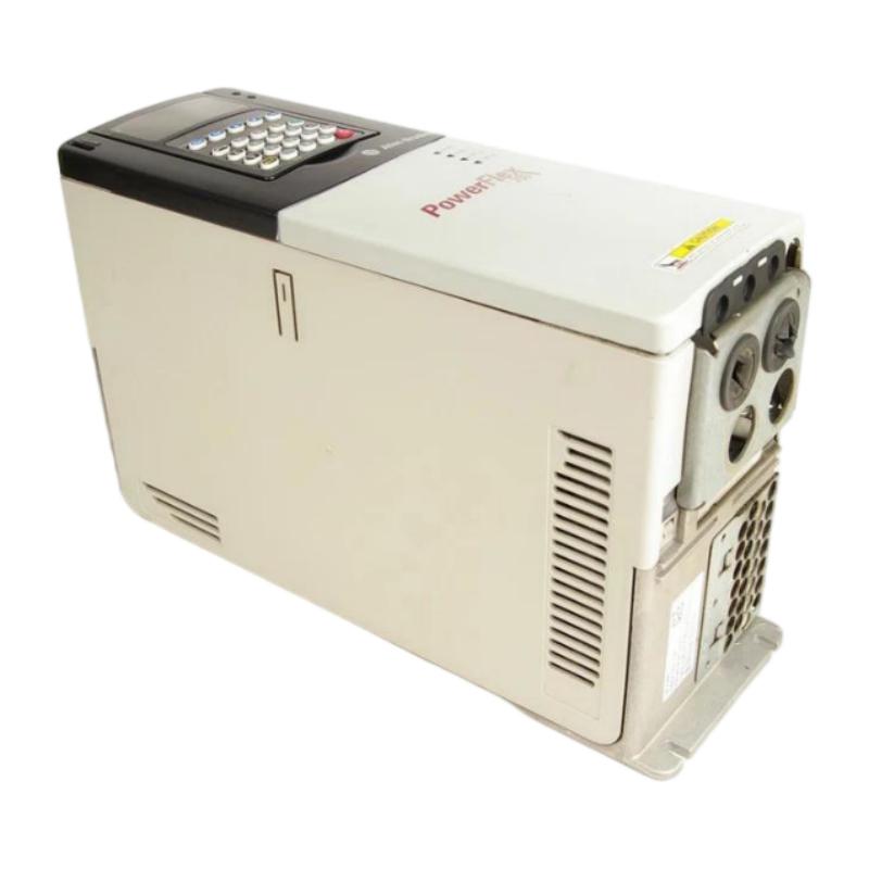 Allen Bradley 20BC8P7A0AYNANC0 PowerFlex 700 AC Drive