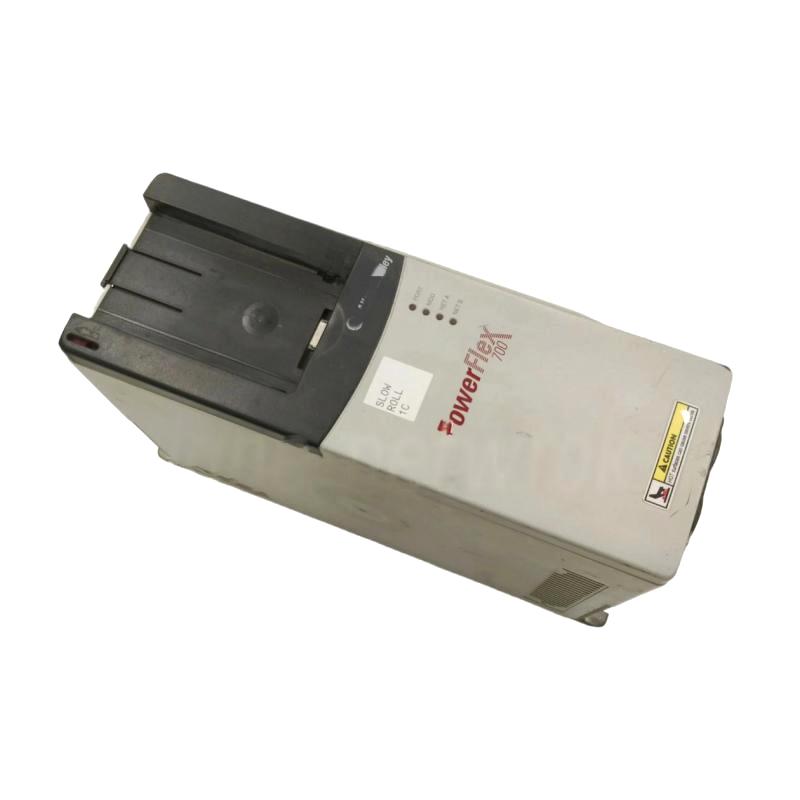 Allen Bradley 20BD011A0AYNANC0 PowerFlex 700 AC Drive