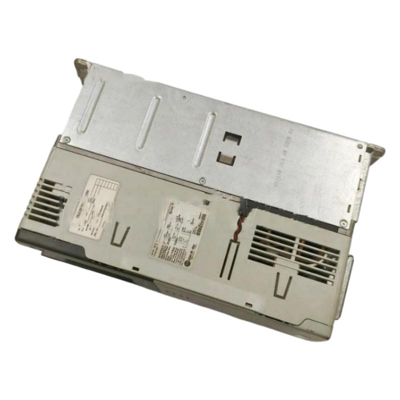 Allen Bradley 20BD011A0AYNANC0 PowerFlex 700 AC Drive