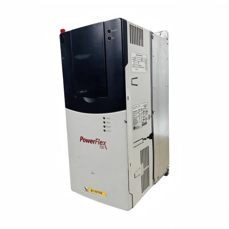Allen Bradley 20BD014A0AYNANC0 PowerFlex 700 AC Drive