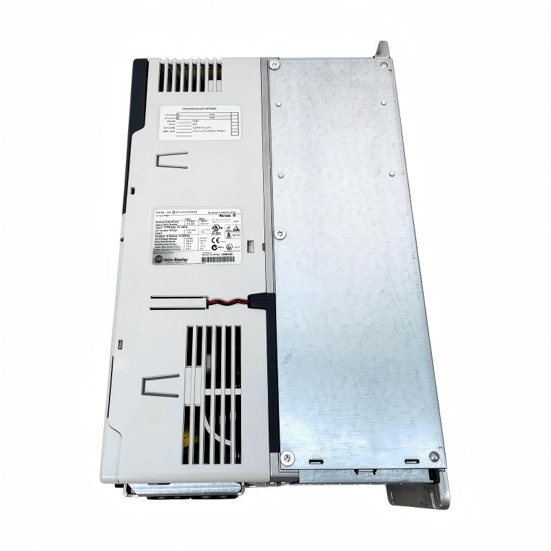 Allen Bradley 20BD014A0AYNANC0 PowerFlex 700 AC Drive