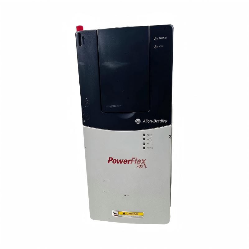Allen Bradley 20BD014A0AYNANC0 PowerFlex 700 AC Drive