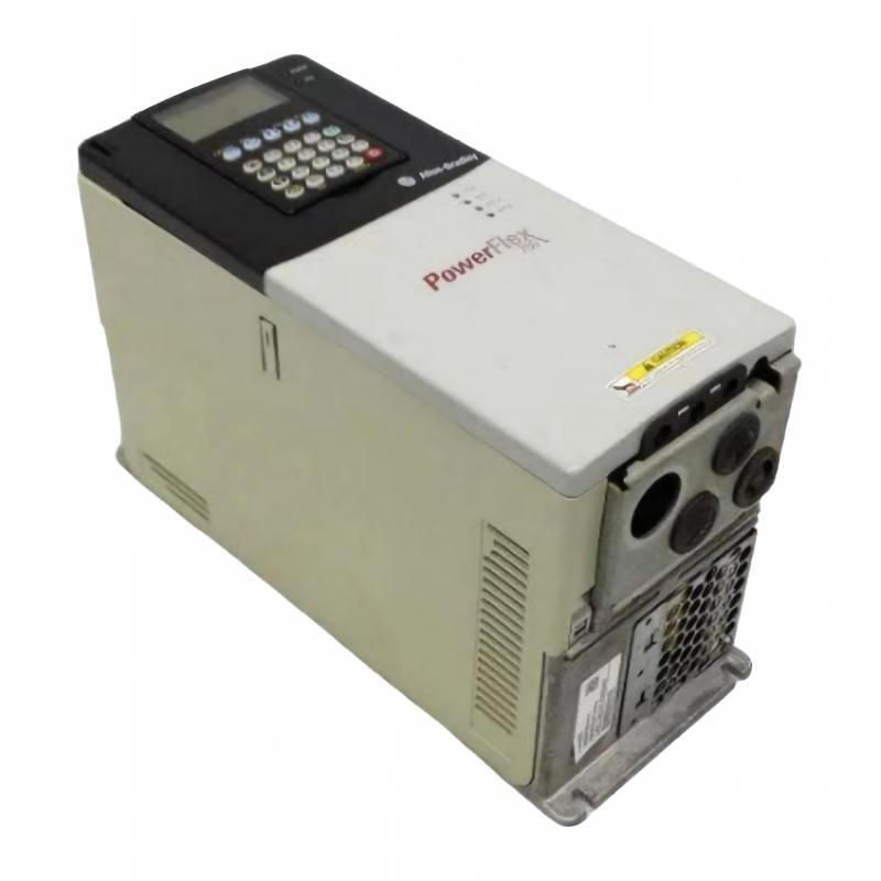 Allen Bradley 20BD022A0AYNANC0 PowerFlex 700 AC Drive