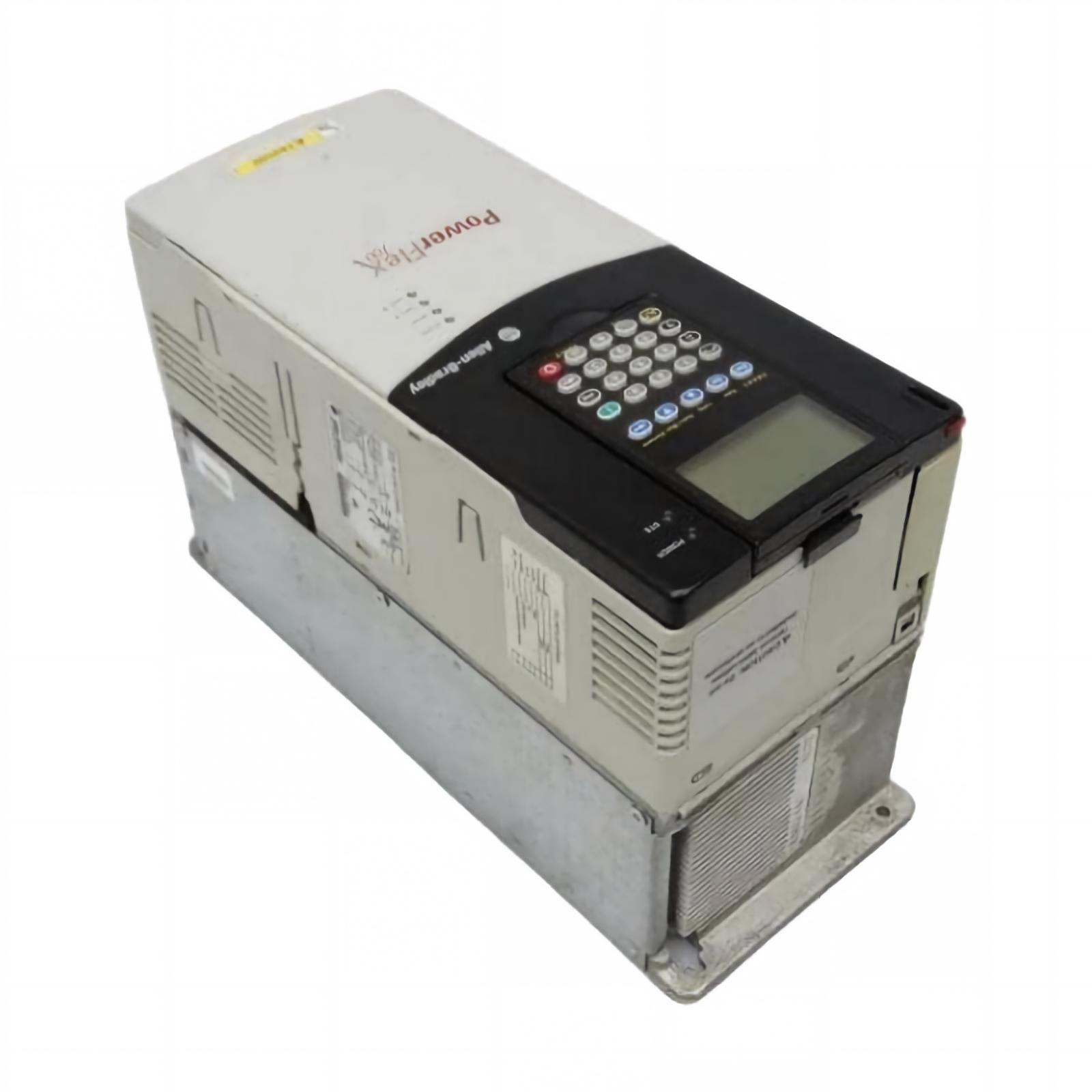 Allen Bradley 20BD022A0AYNANC0 PowerFlex 700 AC Drive