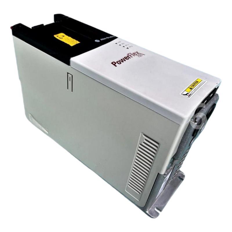 Allen Bradley 20BD2P1A0AYNANC0 PowerFlex 700 AC Drive