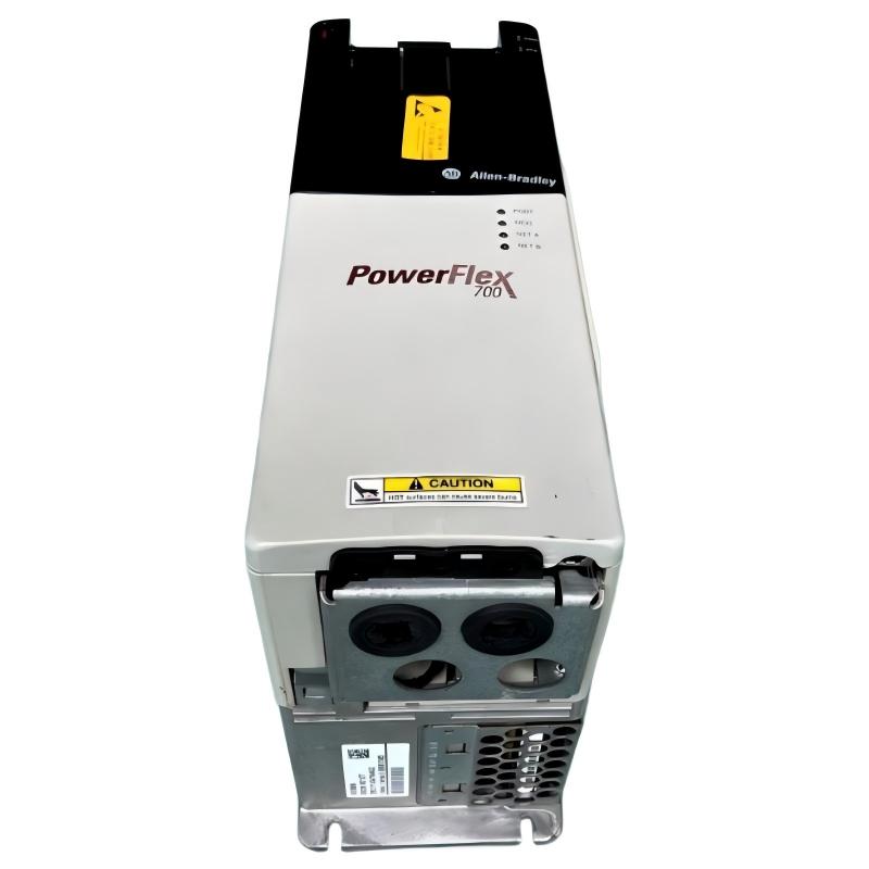 Allen Bradley 20BD2P1A0AYNANC0 PowerFlex 700 AC Drive