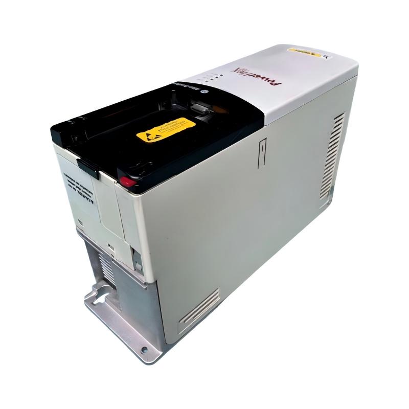 Allen Bradley 20BD2P1A0AYNANC0 PowerFlex 700 AC Drive