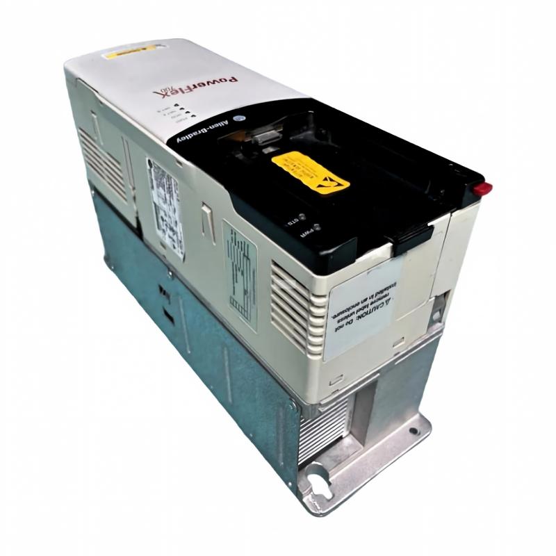 Allen Bradley 20BD2P1A0AYNANC0 PowerFlex 700 AC Drive