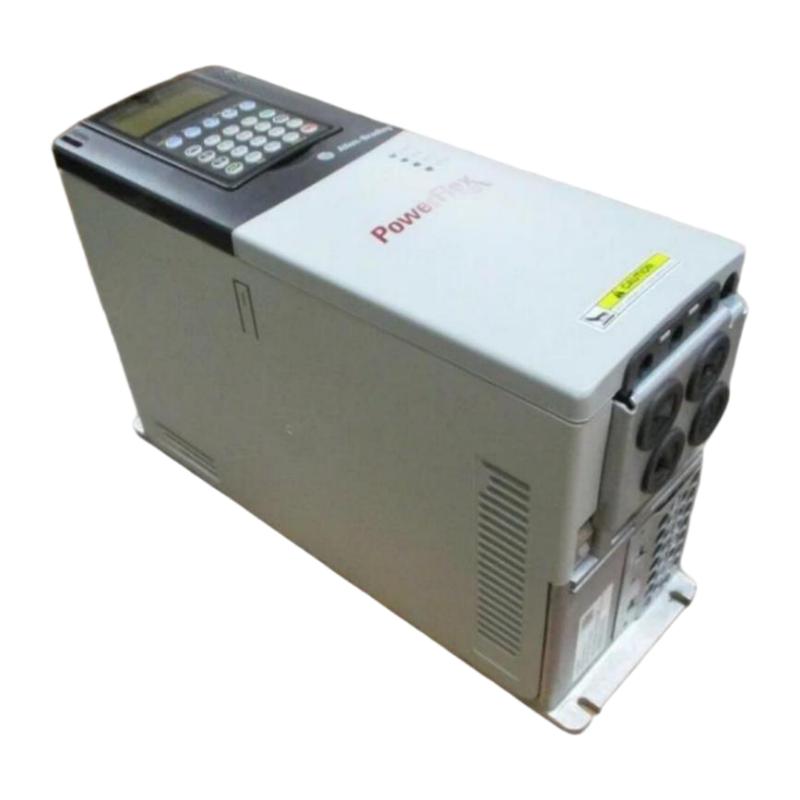 Allen Bradley 20BD3P4A0AYNANC0 PowerFlex 700 AC Drive