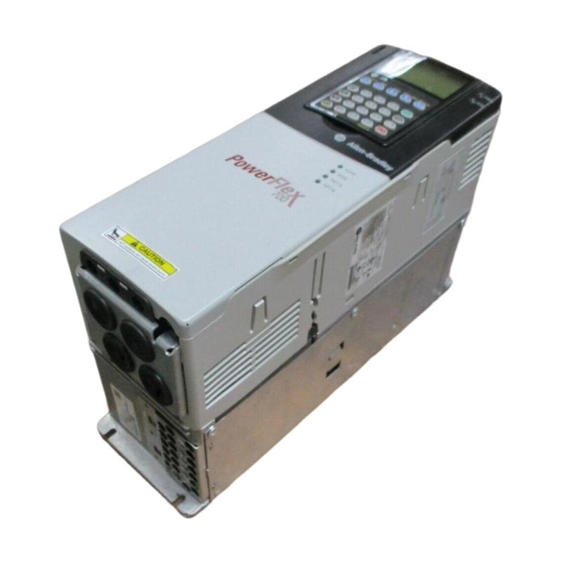 Allen Bradley 20BD3P4A0AYNANC0 PowerFlex 700 AC Drive