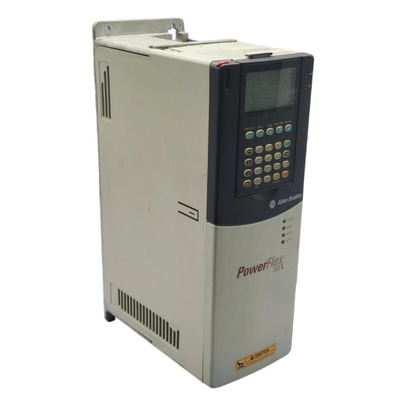 Allen Bradley 20BD5P0A0AYNANC0 PowerFlex 700 AC Drive