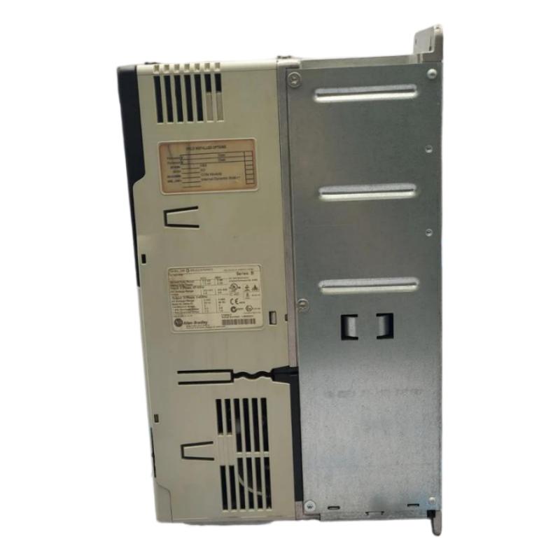 Allen Bradley 20BD5P0A0AYNANC0 PowerFlex 700 AC Drive