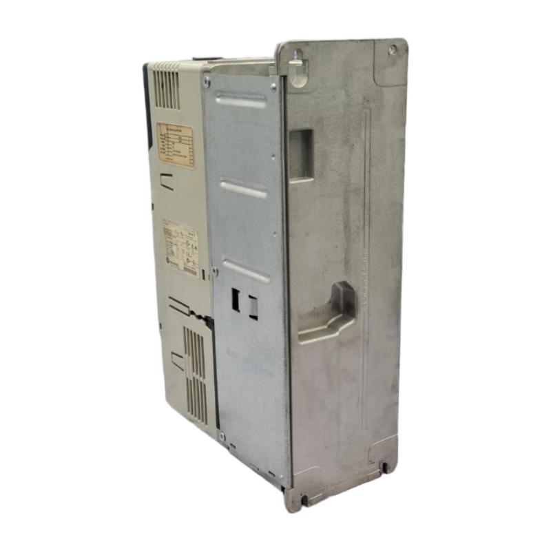 Allen Bradley 20BD5P0A0AYNANC0 PowerFlex 700 AC Drive