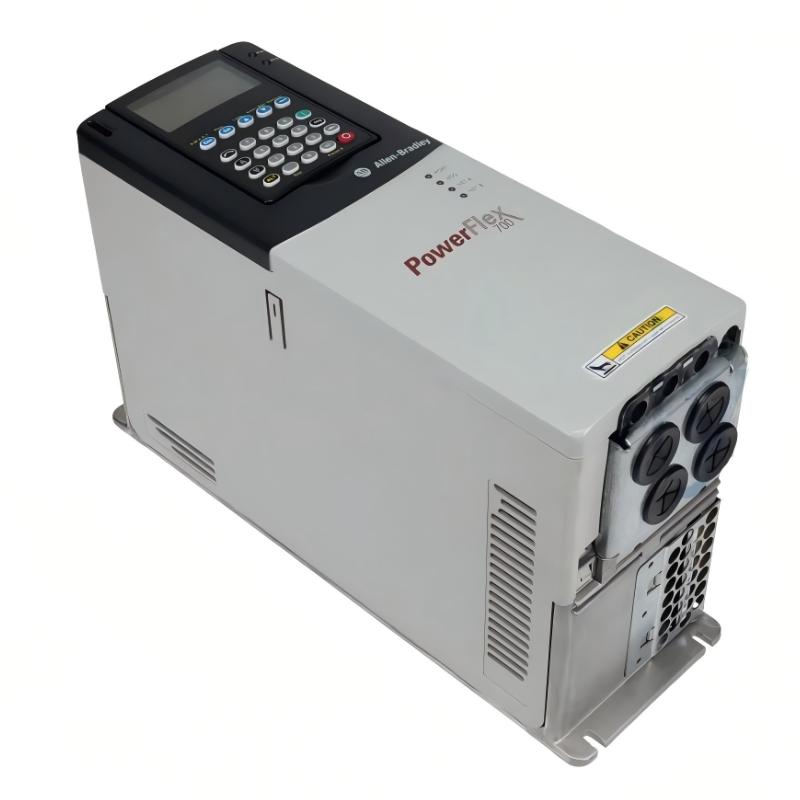 Allen Bradley 20BD5P0A3AYNAEC1 PowerFlex 700 AC Drive