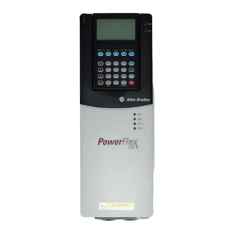 Allen Bradley 20BD5P0A3AYNAEC1 PowerFlex 700 AC Drive