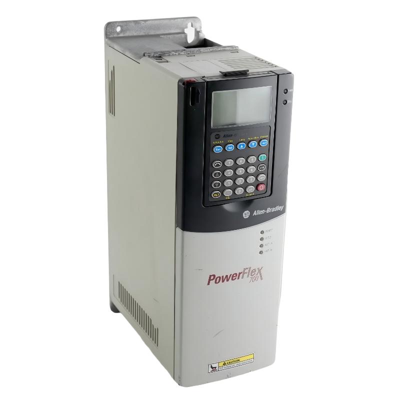 Allen Bradley 20BD5P0A3AYNAEC1 PowerFlex 700 AC Drive