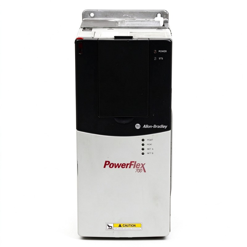 Allen Bradley 20BW052A0ANNANC0 PowerFlex 700 AC Drive