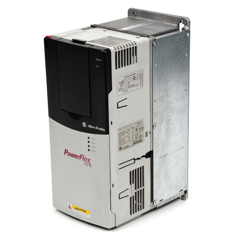 Allen Bradley 20BW052A0ANNANC0 PowerFlex 700 AC Drive