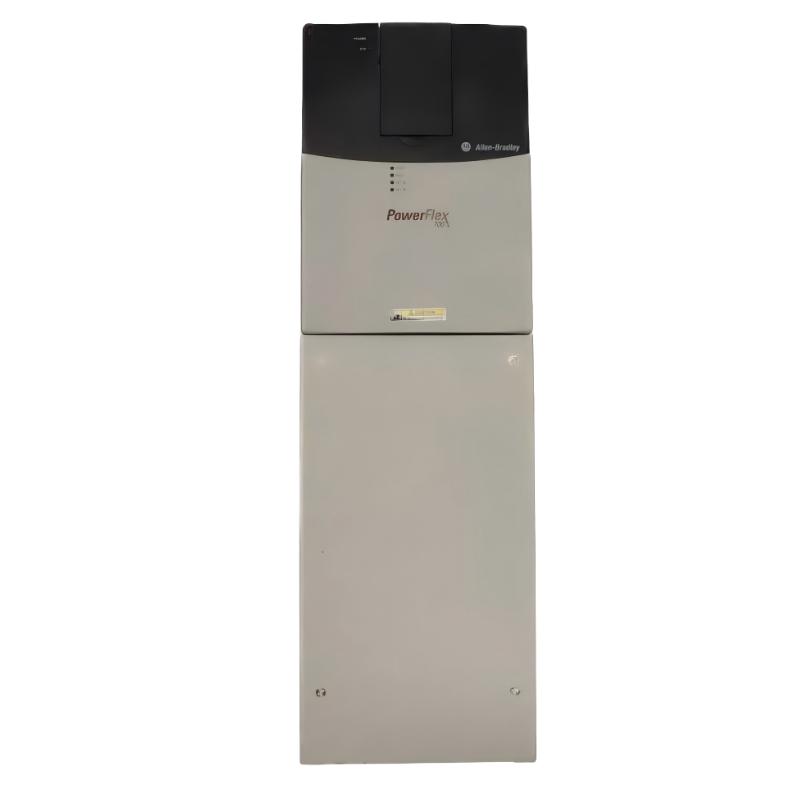 Allen Bradley 20DC085A0ENNANANE PowerFlex700S AC Drive