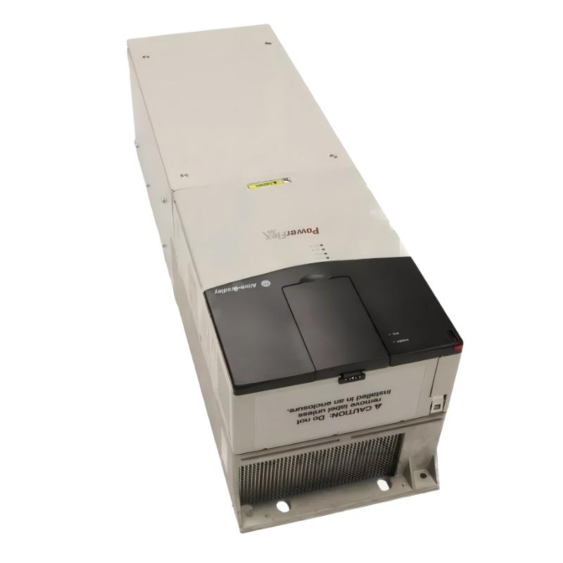 Allen Bradley 20DC085A0ENNANANE PowerFlex700S AC Drive