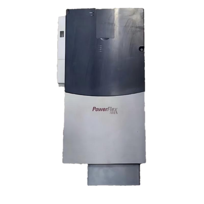 Allen Bradley 20DC125A0ENNANANE PowerFlex700S AC Drive