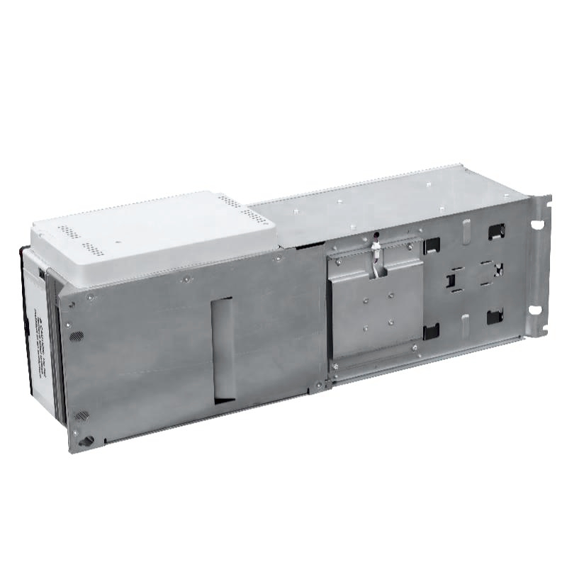 Allen Bradley 20DC170A0ENNANANE PowerFlex700S AC Drive