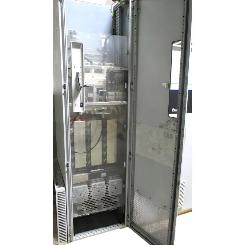 Allen Bradley 20LC650A0ENNAN10WA PowerFlex 700L AC Drive