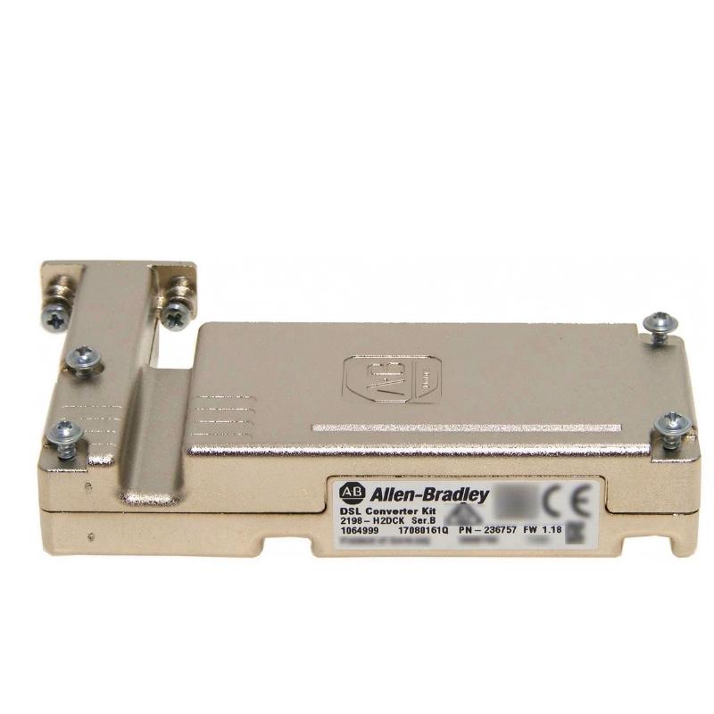 Allen Bradley 2198-H2DCK Hiperface-to-DSL Feedback Converter Kit