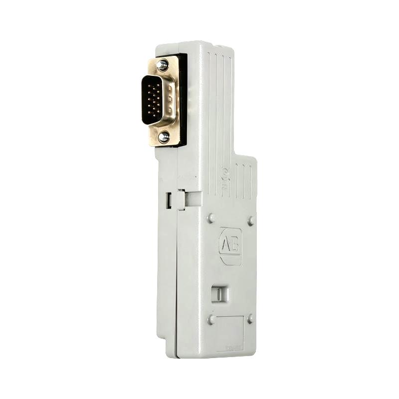 Allen Bradley 2198-K57CK-D15M Kinetix 5700 Feedback Connector Kit