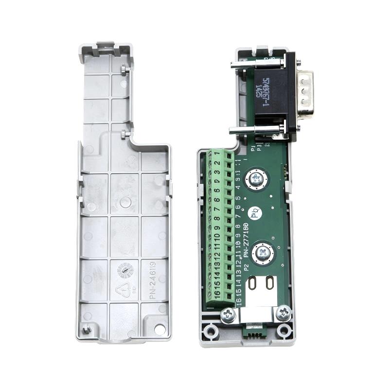 Allen Bradley 2198-K57CK-D15M Kinetix 5700 Feedback Connector Kit