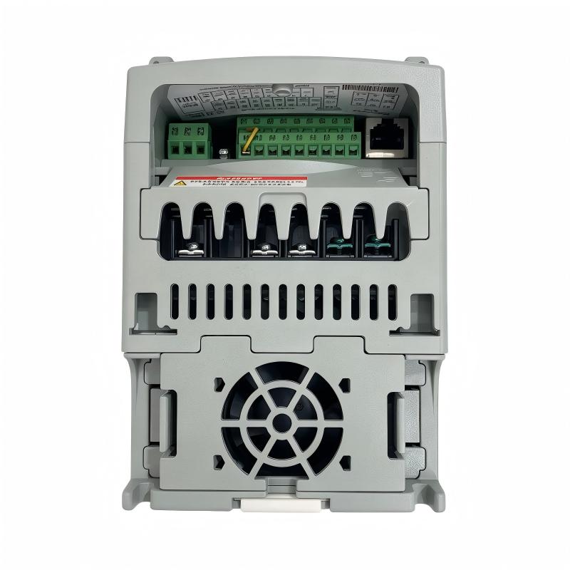 Allen Bradley 22B-V2P3N104 PowerFlex 40 AC Drive