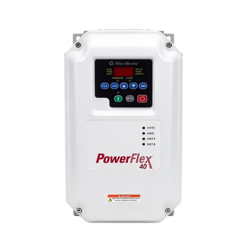 Allen Bradley 22B-V6P0C104 PowerFlex 40 AC Drive