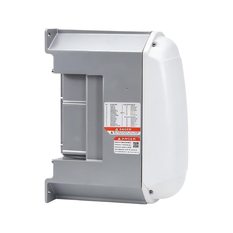 Allen Bradley 22B-V6P0C104 PowerFlex 40 AC Drive