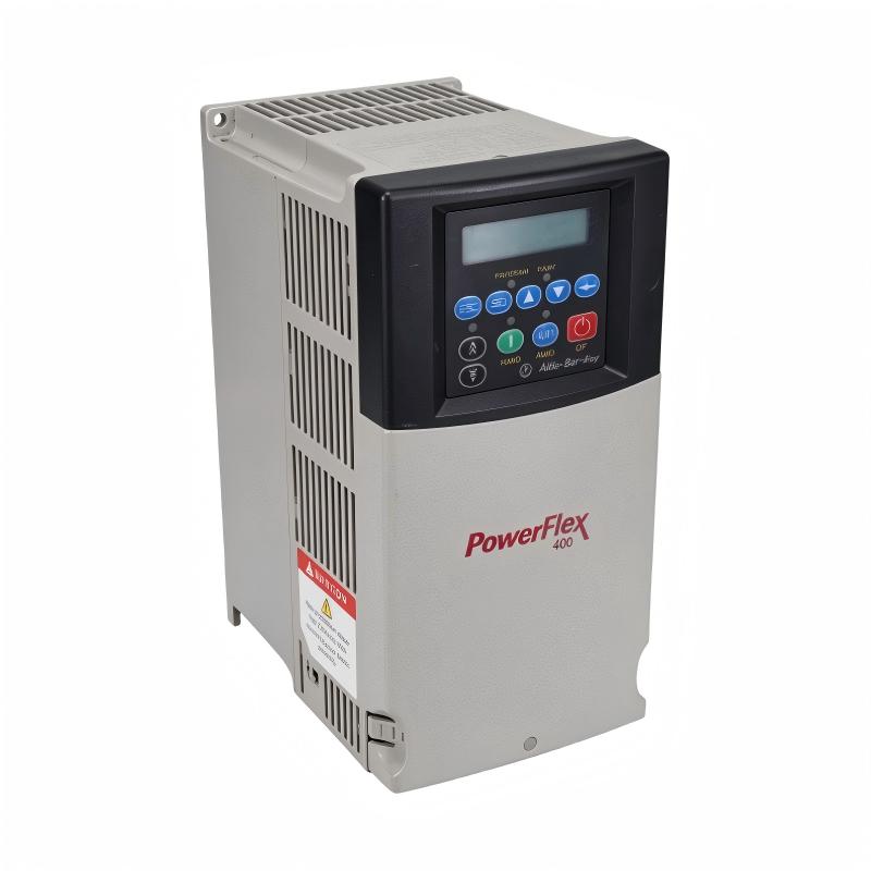 Allen Bradley 22C-B012N103 PowerFlex 400 AC Drive
