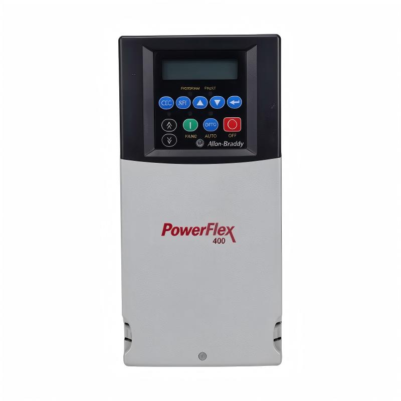 Allen Bradley 22C-B012N103 PowerFlex 400 AC Drive