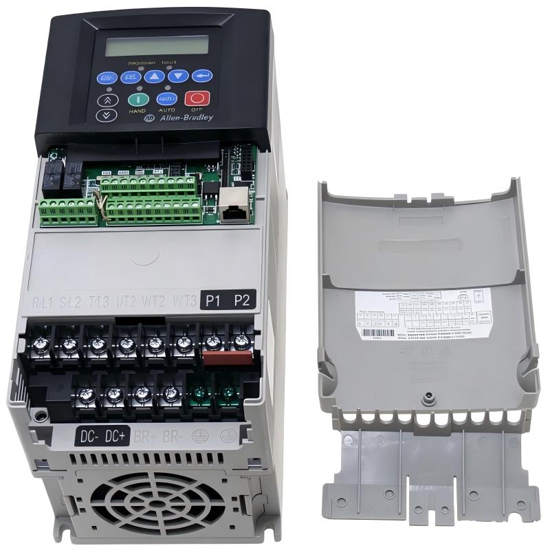 Allen Bradley 22C-B024N103 PowerFlex AC Drive