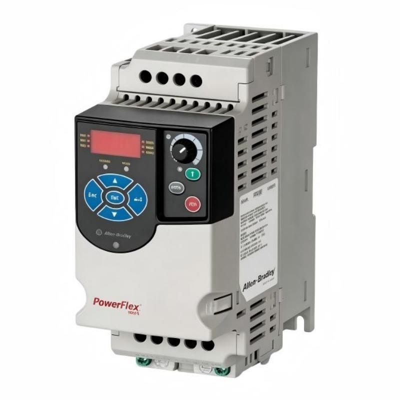Allen Bradley 22F-A011N113 PowerFlex 40P AC Drive