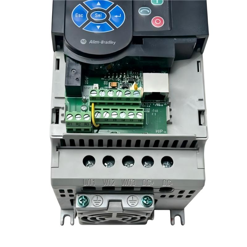 Allen Bradley 22F-A011N113 PowerFlex 40P AC Drive