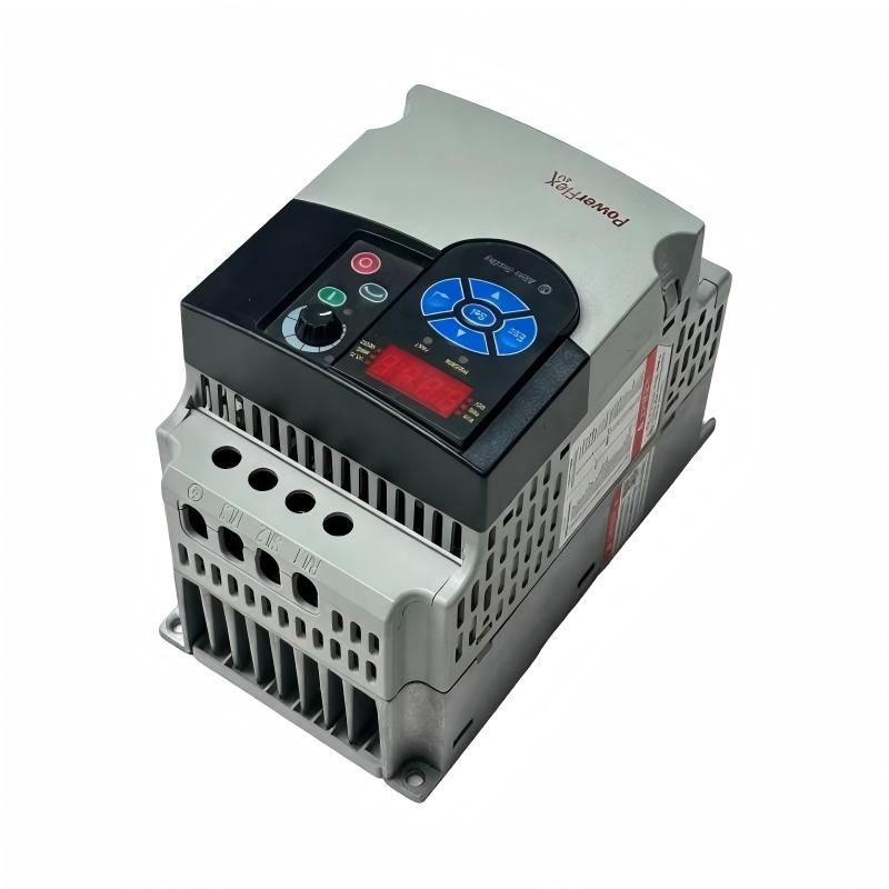 Allen Bradley 22F-A011N113 PowerFlex 40P AC Drive