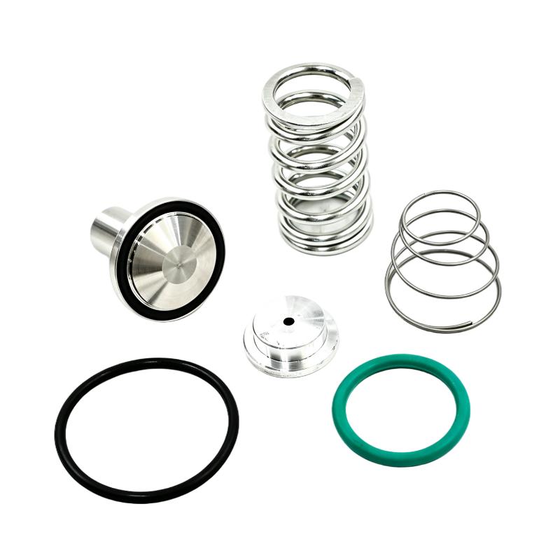 Ingersoll Rand 24509200 Minimum Pressure Check Valve Kit