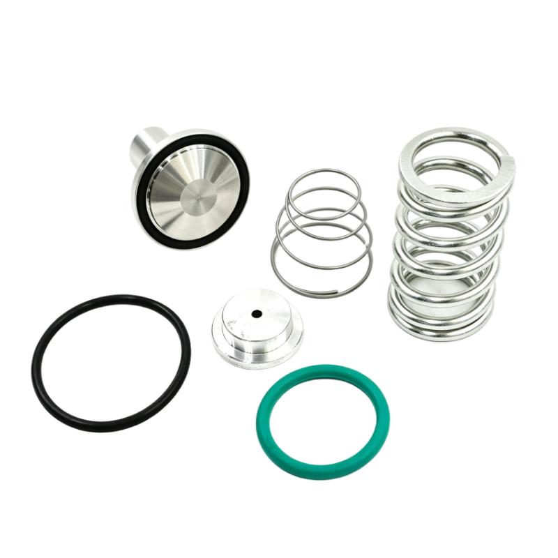 Ingersoll Rand 24509200 Minimum Pressure Check Valve Kit